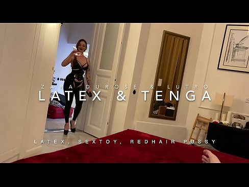 ❤️ Escada ruiva em traje de látex fodida por meio de meio-irmão ️❌ Porno russo em pt.extratorrents.top ️❤