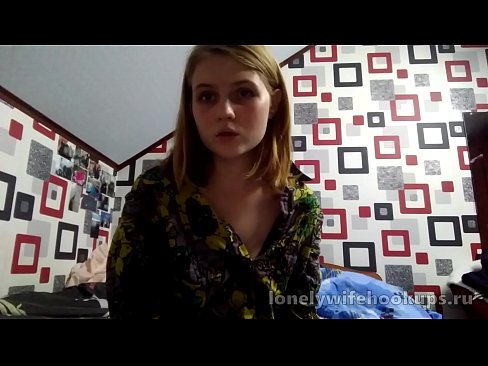 ❤️ A jovem estudante loira da Rússia gosta de pilas maiores. ️❌ Porno russo em pt.extratorrents.top ️❤