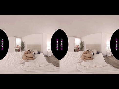 ❤️ PORNBCN VR Duas jovens lésbicas acordam excitadas em 4K 180 3D realidade virtual Genebra Bellucci Katrina Moreno ️❌ Porno russo em pt.extratorrents.top ️❤