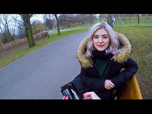 ❤️ Engole o esperma quente de um estranho por dinheiro - broche no parque por Eva Elfie ️❌ Porno russo em pt.extratorrents.top ️❤